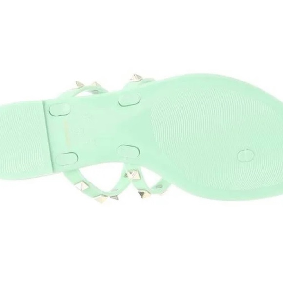 Mix No. 6 Tineara Studded Sandal- Size 7 - Picture 5 of 12